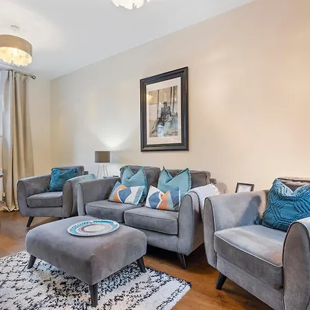 Hébergement de vacances No 4 - Oak Tree - Pass The Keys *