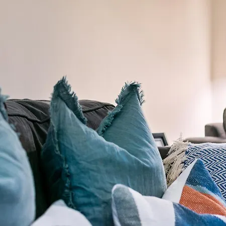 No 4 - Oak Tree - Pass The Keys Hébergement de vacances *