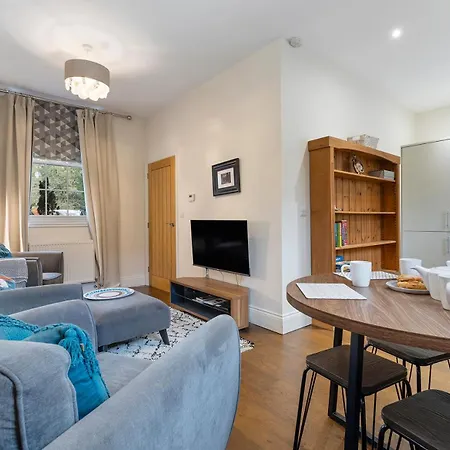 Holiday home No 4 - Oak Tree - Pass The Keys York