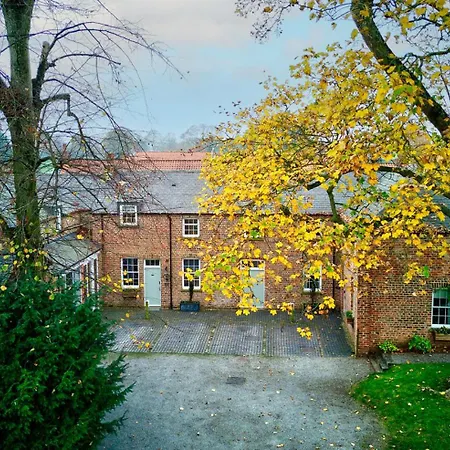 Hébergement de vacances No 4 - Oak Tree - Pass The Keys York