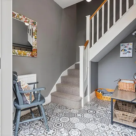 Ferienhaus No 4 - Oak Tree - Pass The Keys York