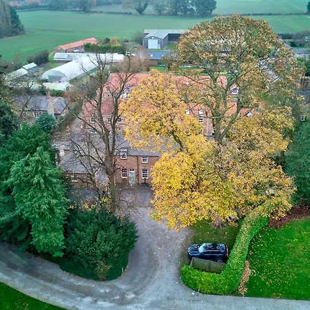 No 4 - Oak Tree - Pass The Keys *
