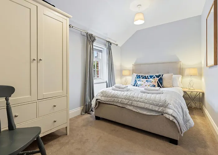 Holiday home No 4 - Oak Tree - Pass The Keys *