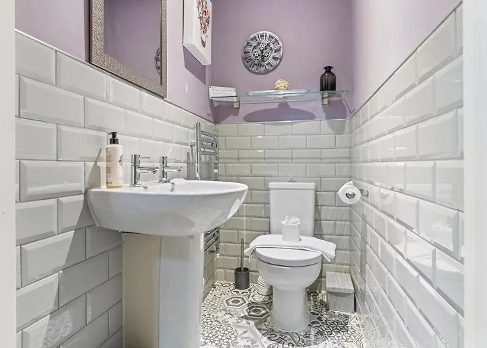 Holiday home No 4 - Oak Tree - Pass The Keys York