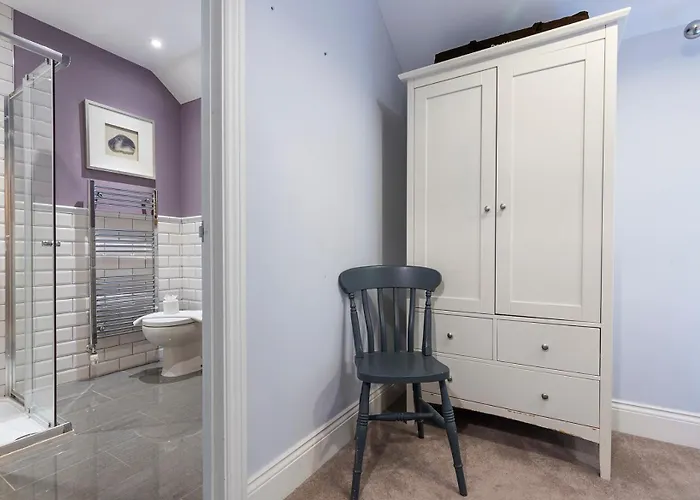 Holiday home No 4 - Oak Tree - Pass The Keys York