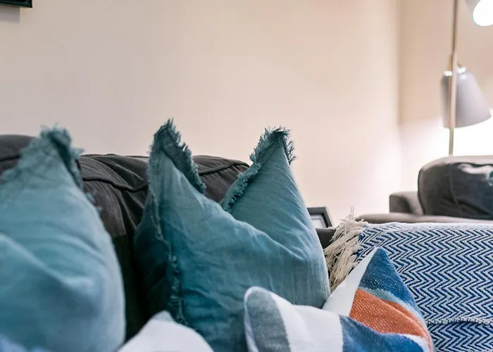 No 4 - Oak Tree - Pass The Keys Holiday home *