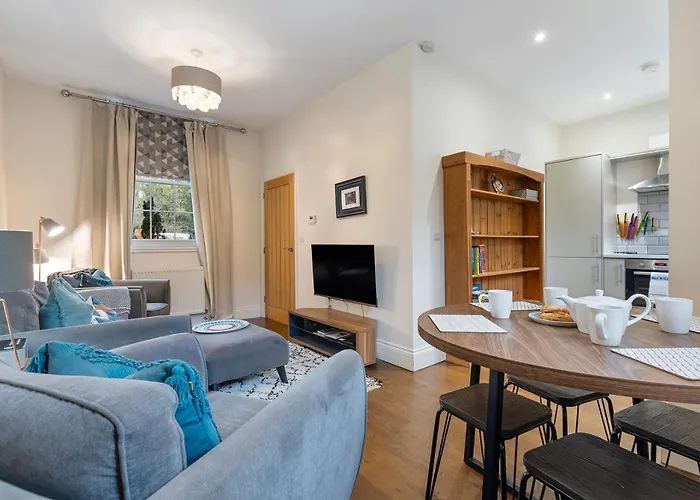 Holiday home No 4 - Oak Tree - Pass The Keys York