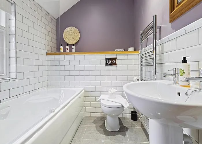 No 4 - Oak Tree - Pass The Keys Holiday home