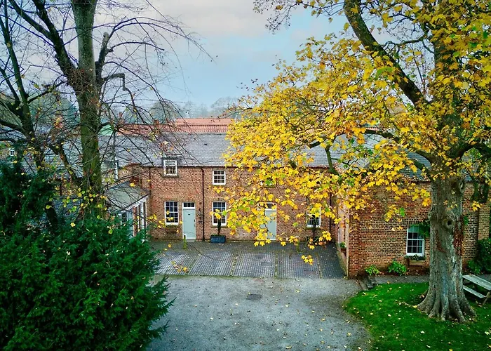 Holiday home No 4 - Oak Tree - Pass The Keys York