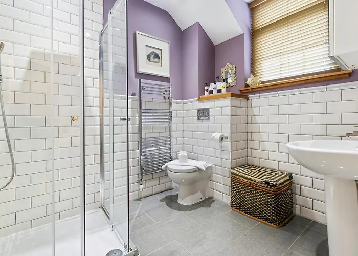 Holiday home No 4 - Oak Tree - Pass The Keys