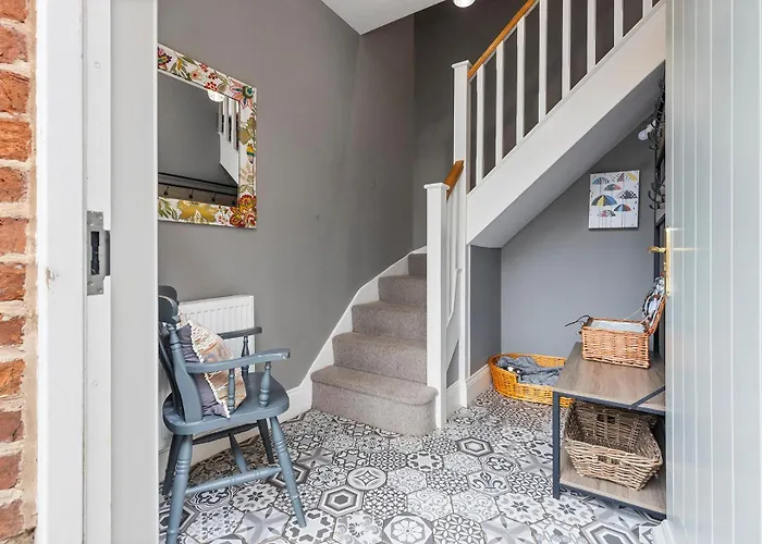 Holiday home No 4 - Oak Tree - Pass The Keys York