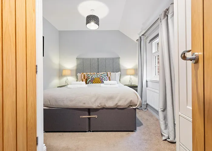 No 4 - Oak Tree - Pass The Keys Holiday home