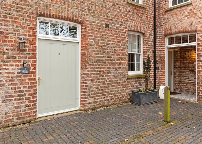 No 4 - Oak Tree - Pass The Keys Holiday home *