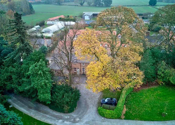 Holiday home No 4 - Oak Tree - Pass The Keys *