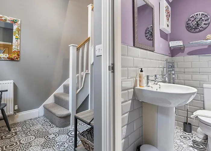 No 4 - Oak Tree - Pass The Keys Holiday home York