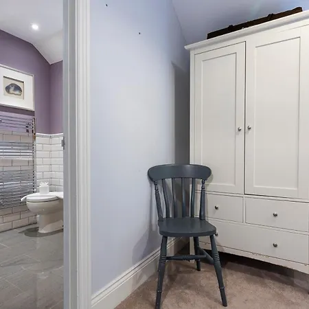 Holiday home No 4 - Oak Tree - Pass The Keys York