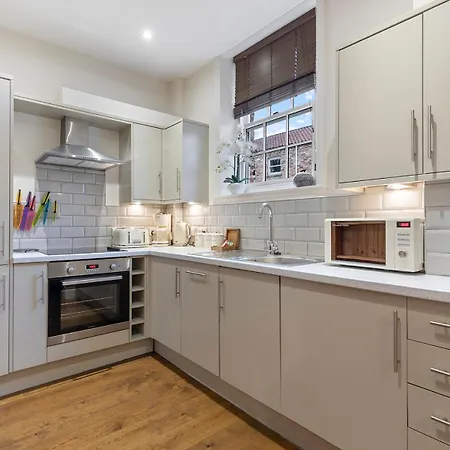 Casa de Férias No 4 - Oak Tree - Pass The Keys *